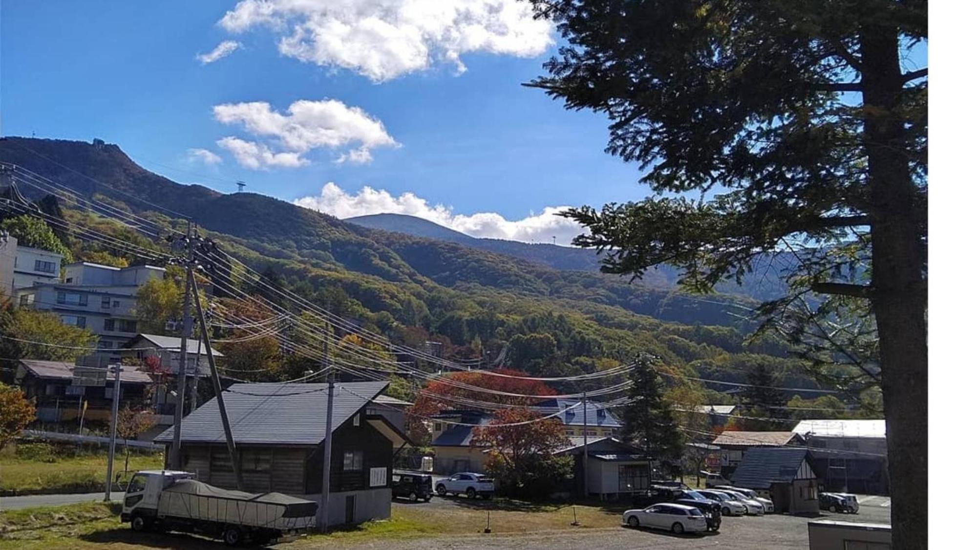 Zao Onsen Lodge Sukore - Vacation Stay 04418V Γιαμαγκάτα Εξωτερικό φωτογραφία