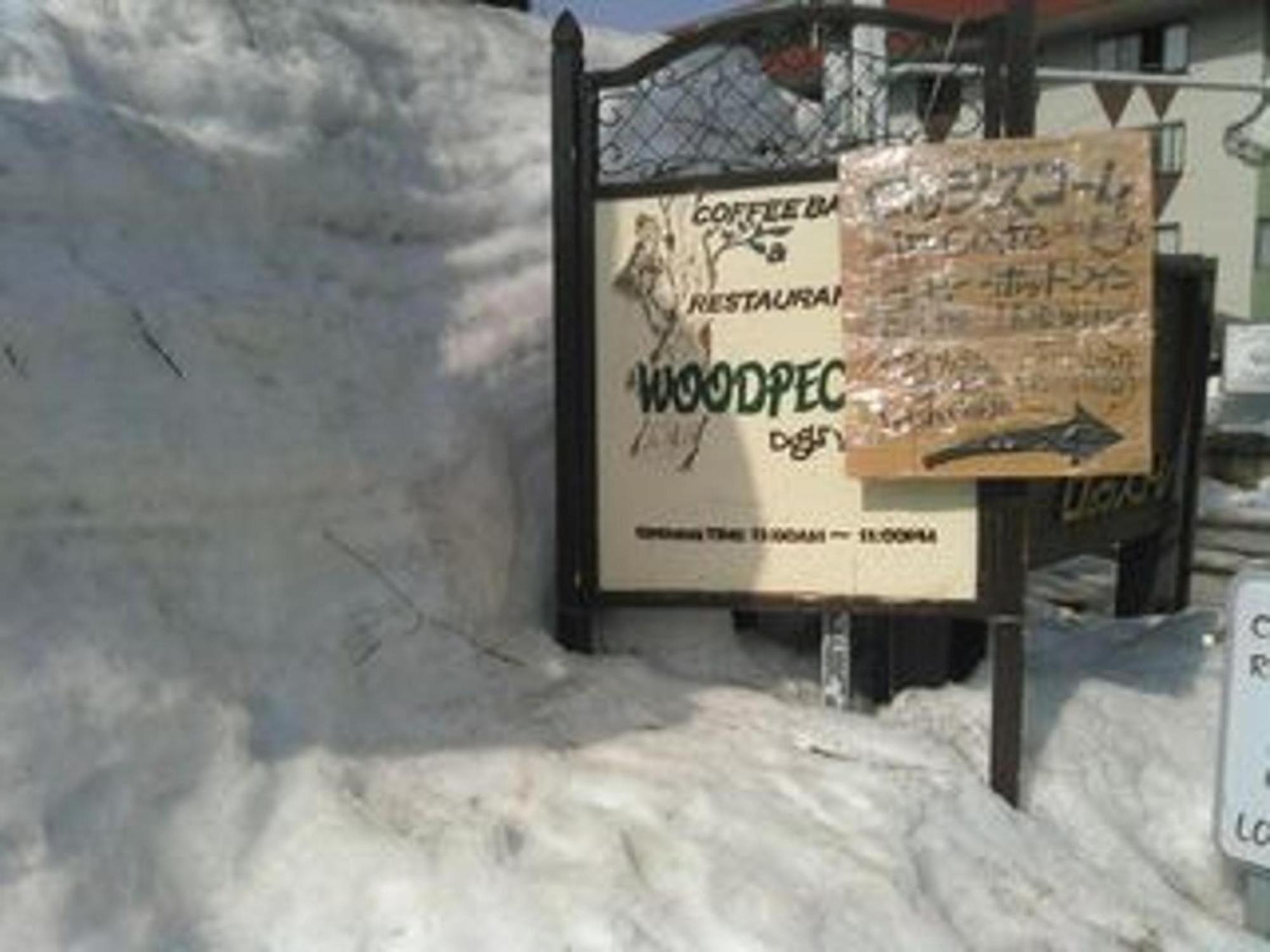 Zao Onsen Lodge Sukore - Vacation Stay 04418V Γιαμαγκάτα Εξωτερικό φωτογραφία