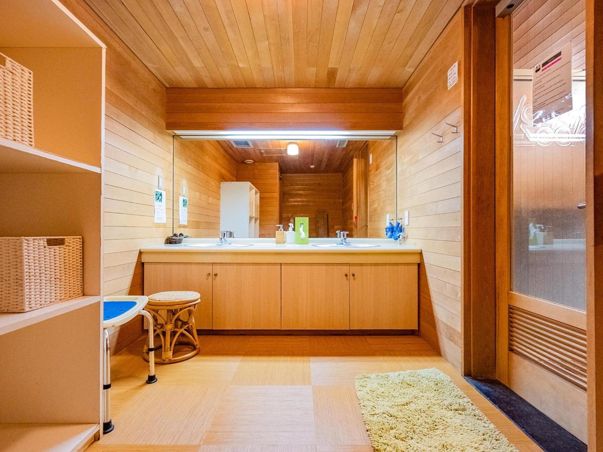 Zao Onsen Lodge Sukore - Vacation Stay 04418V Γιαμαγκάτα Εξωτερικό φωτογραφία